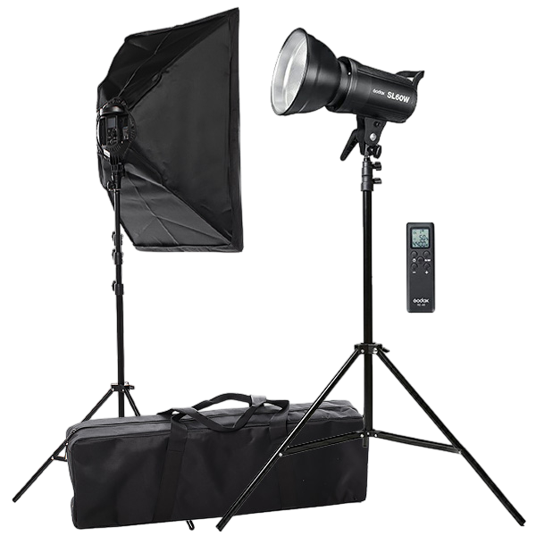 Набори постійного світла