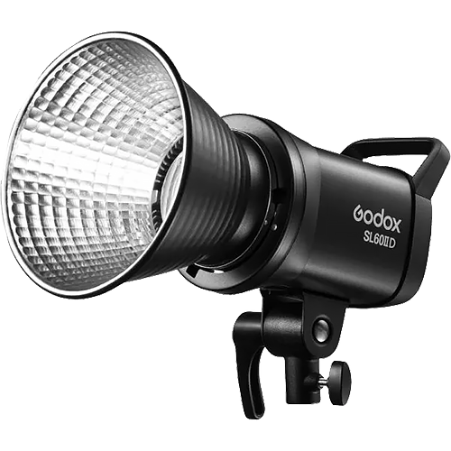 Відеосвітло моноблоки (до 150W)