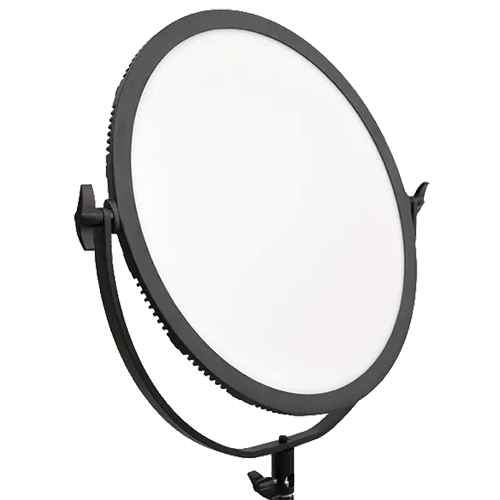 Відеосвітло панелі (мяке світло)